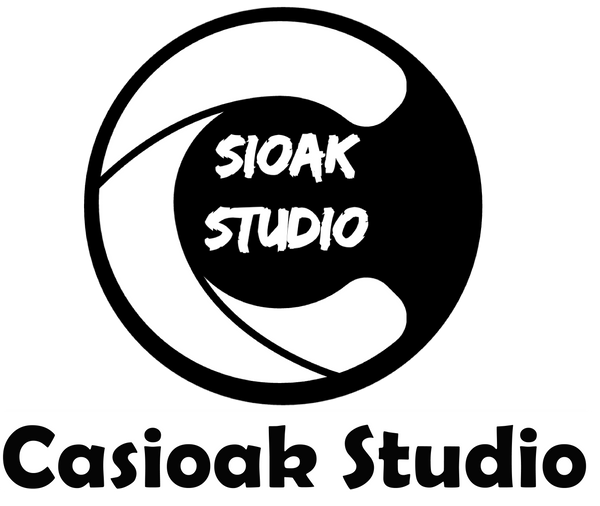 CASIOAK STUDIO