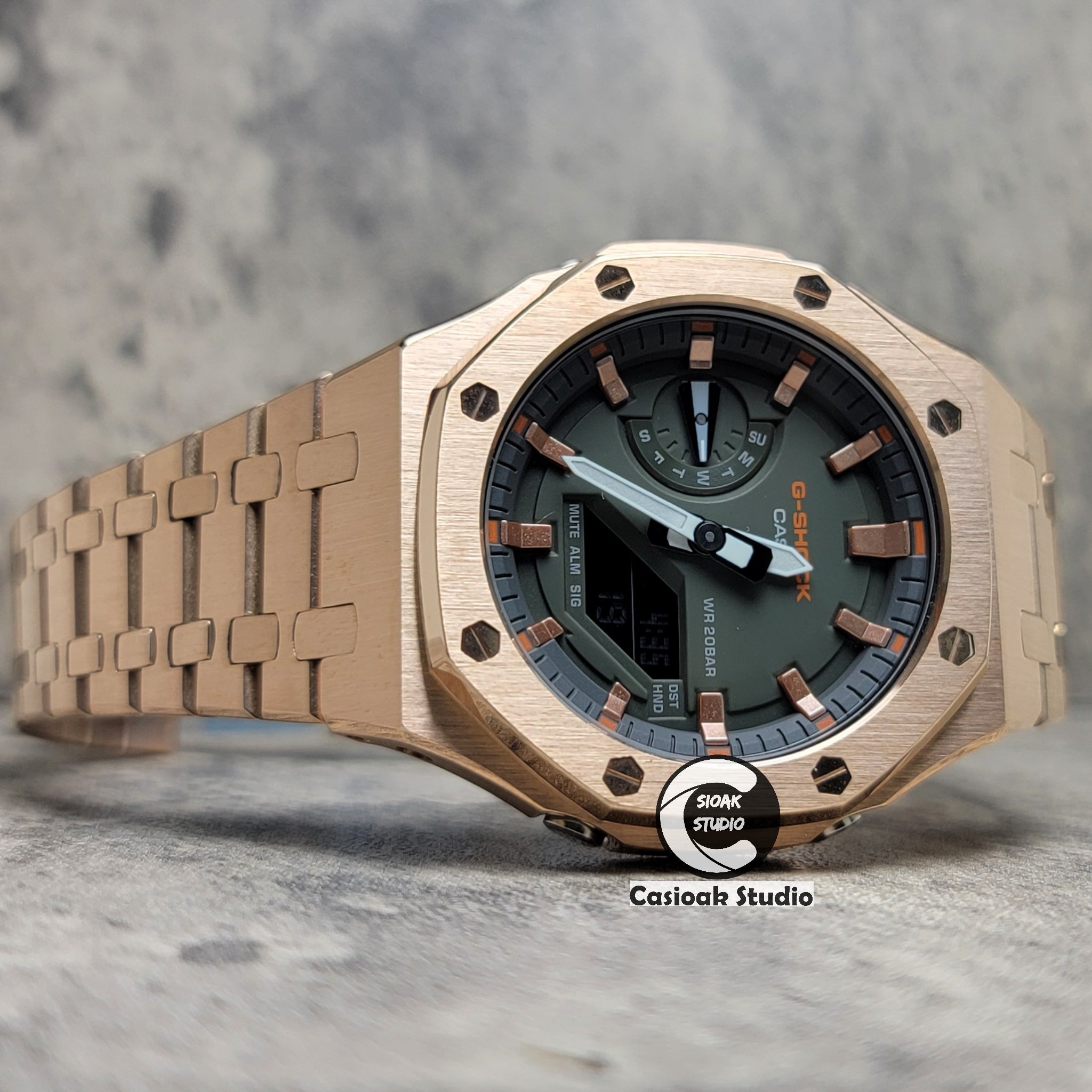 Casioak-Mod-Rose-Gold-Case-