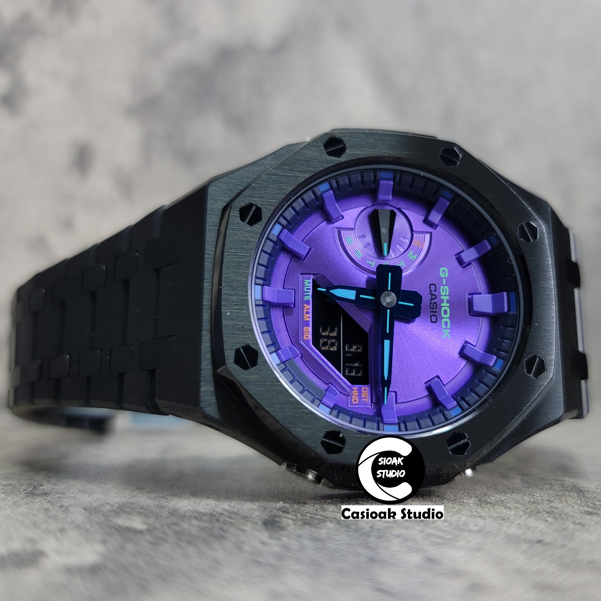 Casioak-Mod-Watch-Black-Case-