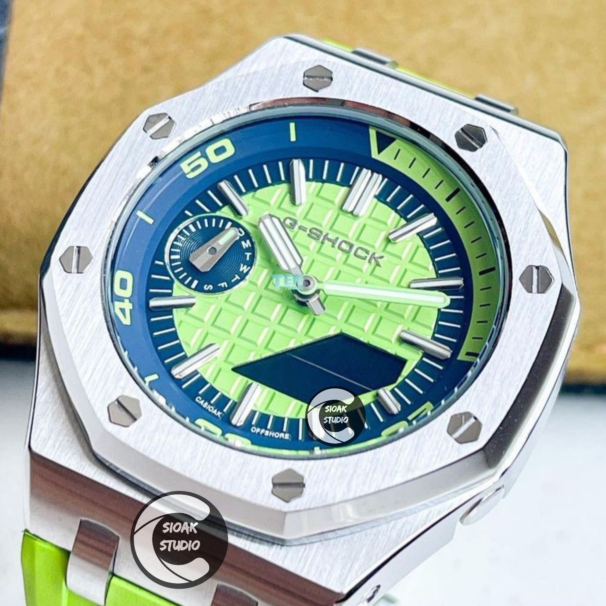 Casioak-Mod-Watch-NEW-Offshore