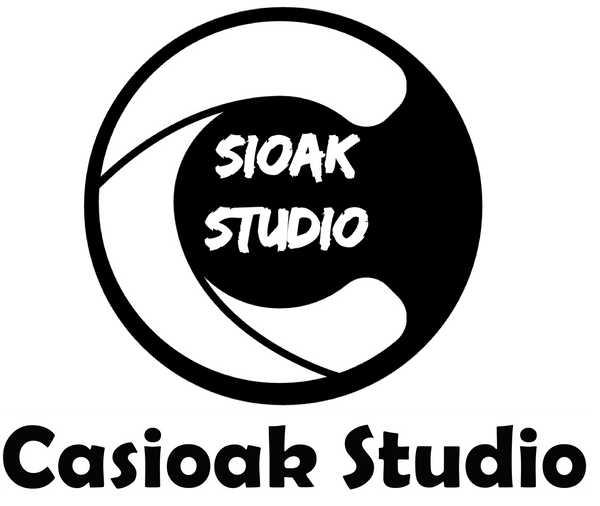 Casioak Studio