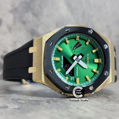 Casioak Custom Mod Watch