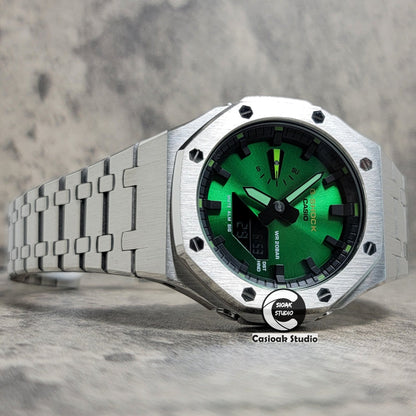 Casioak Custom Mod Watch