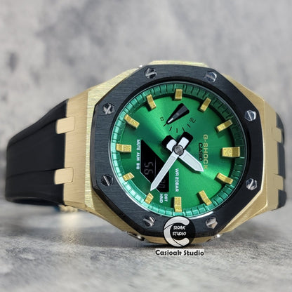 Casioak Custom Mod Watch