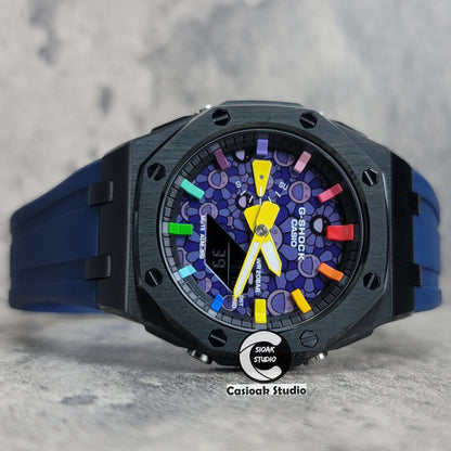 Casioak Custom Mod Watch