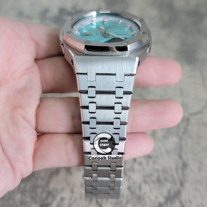 Casioak Custom Mod Watch