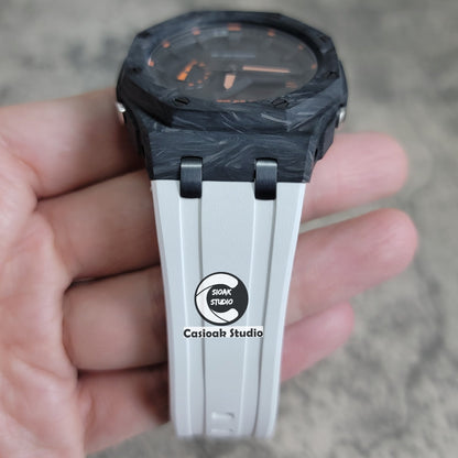 Casioak Custom Mod Watch