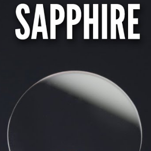 Upgrade to Sapphire Crystal 44mm - Casioak Mod Watch Mod Kit Set